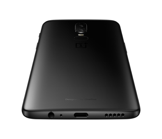 OnePlus 6 8/256GB Dual SIM Midnight Black - 431103 - zdjęcie 11